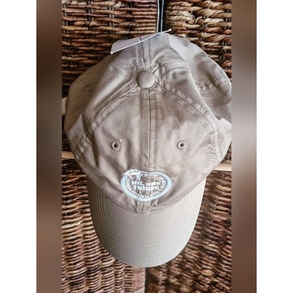 Nike Dri Fit Heritage86 Mt Sac Relays Adjustable Hat main image 4